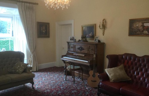 Carrick-on-Shannon Cama Y Desayuno | Hartley House B&B