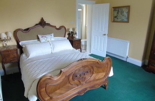 Carrick-on-Shannon Cama Y Desayuno | Hartley House B&B
