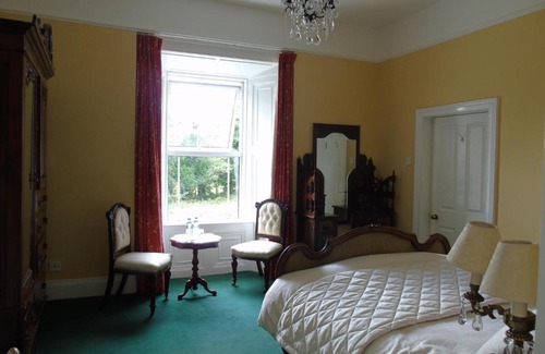 Carrick-on-Shannon Cama Y Desayuno | Hartley House B&B