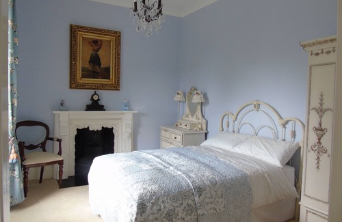 Carrick-on-Shannon Cama Y Desayuno | Hartley House B&B