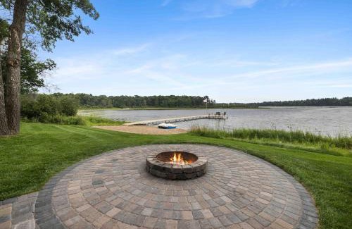 Brainerd Casa | Hartley Lake Hideaway - The Perfect Getaway!