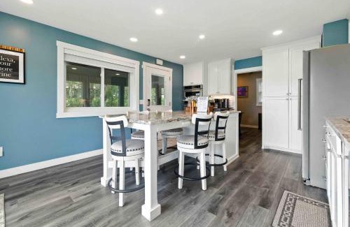 Brainerd Casa | Hartley Lake Hideaway - The Perfect Getaway!