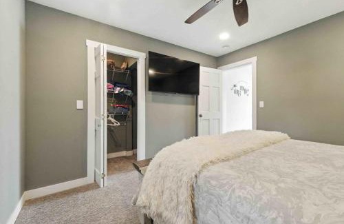 Brainerd Casa | Hartley Lake Hideaway - The Perfect Getaway!