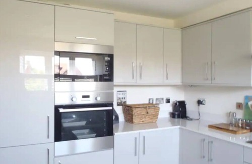 Hartley Wintney Casa | Hartley Wintney A Home From Home