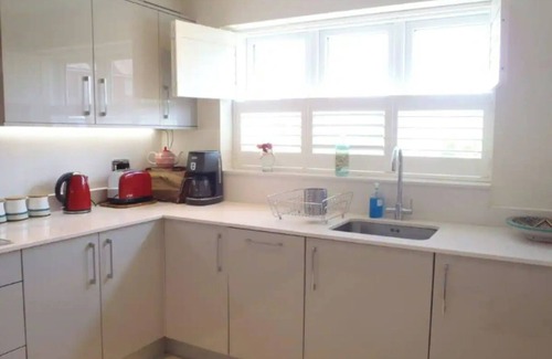 Hartley Wintney Casa | Hartley Wintney A Home From Home