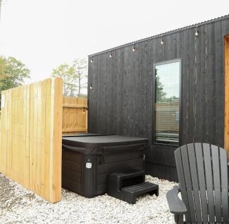 Milroy Otro | Hartman Center Campground