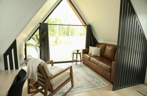Milroy Otro | Hartman Center Campground
