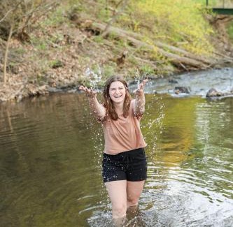 Milroy Otro | Hartman Center Campground