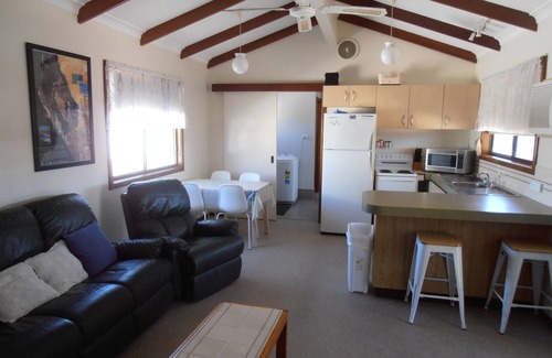 Denham Cabaña | Hartog Cottage 1 - Denham