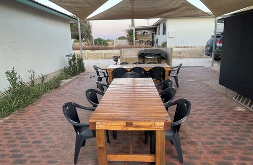 Denham Cabaña | Hartog Cottage 1 - Denham
