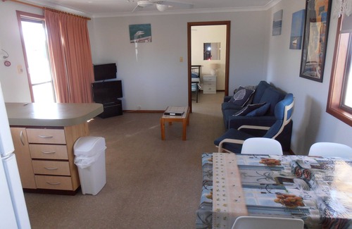 Denham Casa | Hartog Cottage 2 Denham