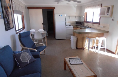Denham Casa | Hartog Cottage 2 Denham