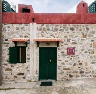 Gennadi Casa | Hartso - Traditional loft, renovated former forge in Gennadi