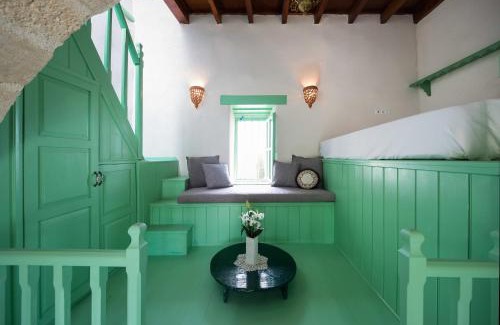Gennadi Casa | Hartso - Traditional loft, renovated former forge in Gennadi