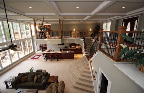 Gumlog Casa | Hartwell Manor