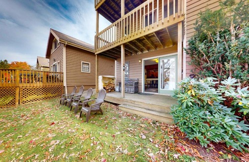 McHenry Casa | Hartwood K