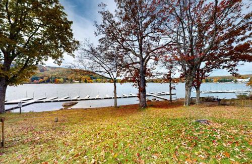 McHenry Casa | Hartwood K