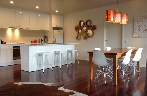 Wilyabrup Chalet De Esquí | Hartzell One Seven | Private | Family Friendly