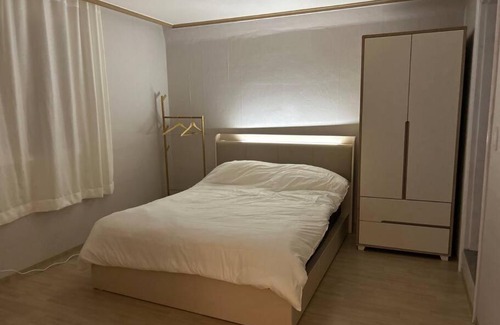 Gangseo Apartamento | Haru Airport Stay Gimpo