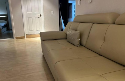 Gangseo Apartamento | Haru Airport Stay Gimpo