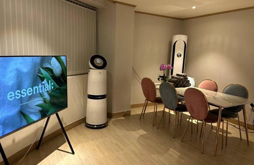 Gangseo Apartamento | Haru Airport Stay Gimpo
