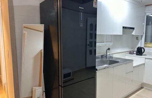 Gangseo Apartamento | Haru Airport Stay Gimpo