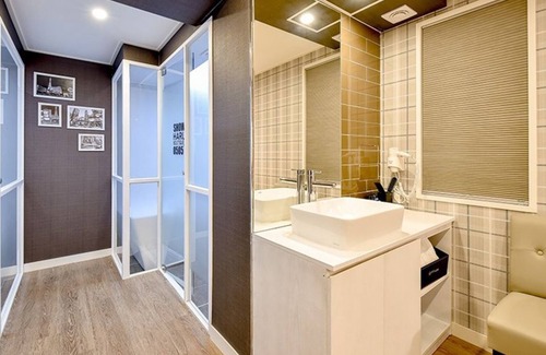 Haeundae Hotel | Haru Hotel