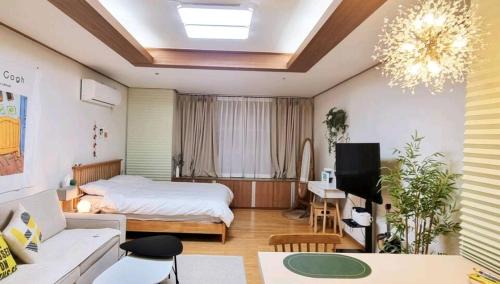 Anyang Apartamento | Haru stay