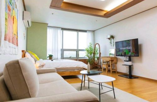 Anyang Apartamento | Haru stay