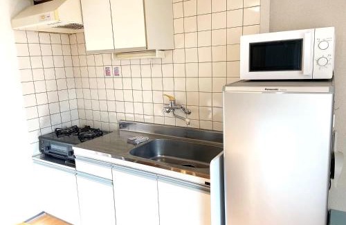 Itabashi Apartamento | HARUKAZE HOUSE