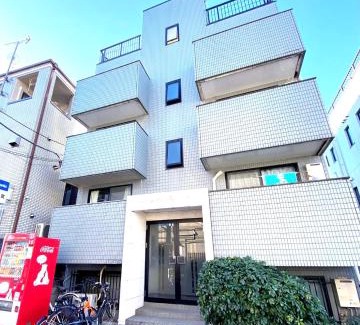 Itabashi Apartamento | HARUKAZE HOUSE