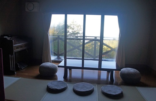 Nasu Casa | HARUNA SKY Overlooking Nasu 1000m above sea level / Nasu-gun Tochigi
