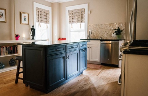 Piety Corner Casa | Harvard House Boutique Conference Center y Guest Quarters
