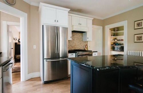 Piety Corner Casa | Harvard House Boutique Conference Center y Guest Quarters