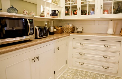 Piety Corner Casa | Harvard House Boutique Conference Center y Guest Quarters