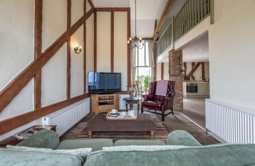 Saxmundham Casa | Harvest Cottage Valley Farm Barns, Snape