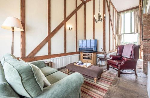 Saxmundham Casa | Harvest Cottage Valley Farm Barns, Snape