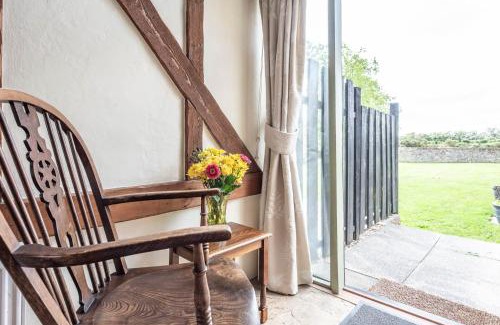 Saxmundham Casa | Harvest Cottage Valley Farm Barns, Snape