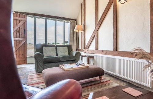 Saxmundham Casa | Harvest Cottage Valley Farm Barns, Snape
