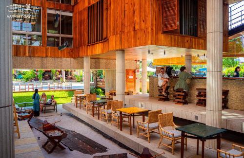 Cam An Hotel | Harvest Day Hoi An