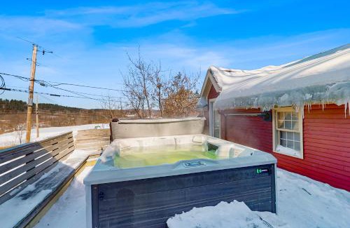 Stowe Casa | Harvest Farmhouse