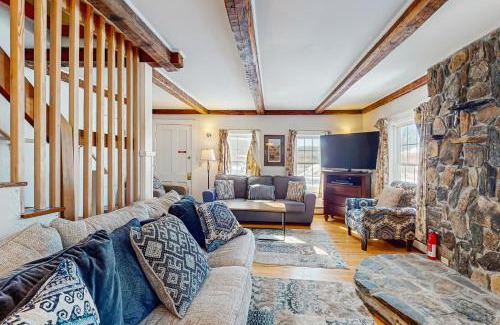 Stowe Casa | Harvest Farmhouse
