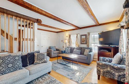 Stowe Casa | Harvest Farmhouse
