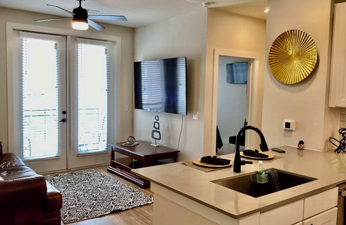 Clodine Apartamento | Harvest Gem Summary: