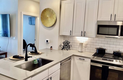 Clodine Apartamento | Harvest Gem Summary: