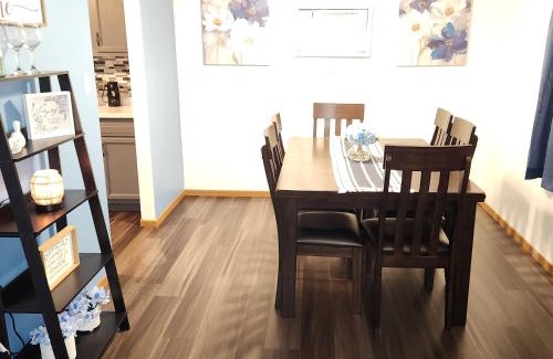 Niagara Falls Apartamento | Harvest Haven's Plaza Paradise