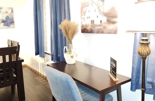 Niagara Falls Apartamento | Harvest Haven's Plaza Paradise