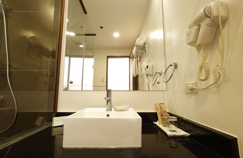 Cabanatuan Hotel | Harvest Hotel
