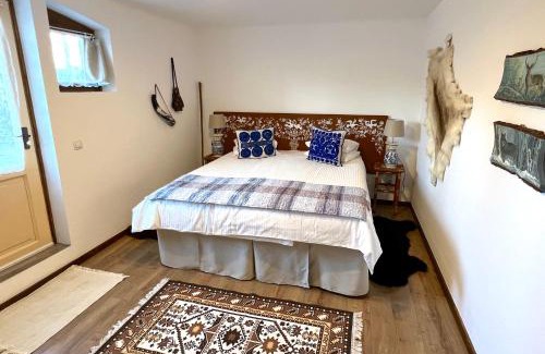 Lunca Muresului Casa | Harvest House Transylvania