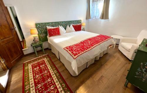 Lunca Muresului Casa | Harvest House Transylvania